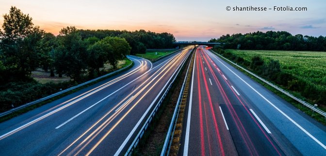 Fahren ohne Autobahnvignette in Österreich: Diese Strafen drohen